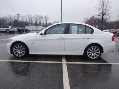 2006 BMW 330 i