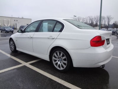 2006 BMW 330 i