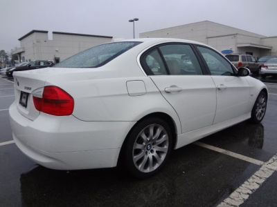 2006 BMW 330 i