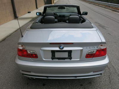 2002 BMW 330  Ci
