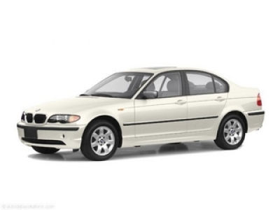 2003 BMW 330  i