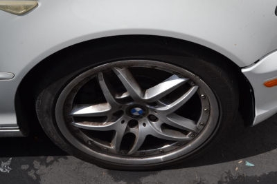 2004 BMW 330  Ci
