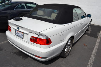 2004 BMW 330  Ci