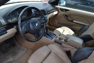 2004 BMW 330  Ci