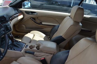 2004 BMW 330  Ci