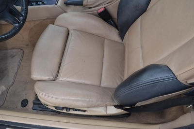 2004 BMW 330  Ci