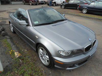 2004 BMW 330 Ci