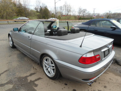 2004 BMW 330 Ci