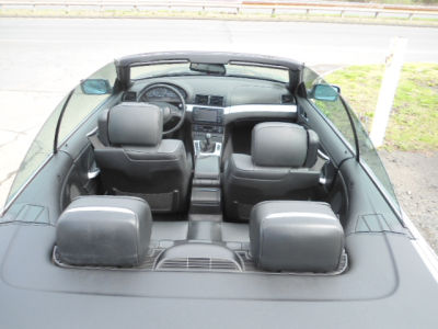 2004 BMW 330 Ci
