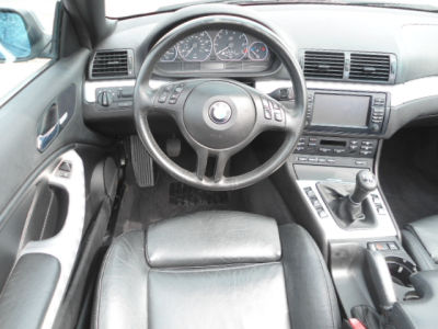 2004 BMW 330 Ci