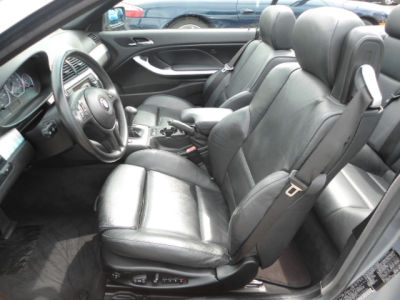 2004 BMW 330 Ci
