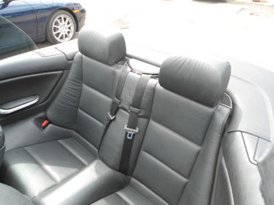 2004 BMW 330 Ci