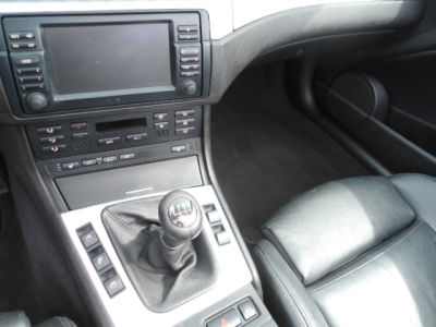 2004 BMW 330 Ci