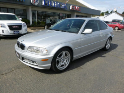 2002 BMW 330  Ci