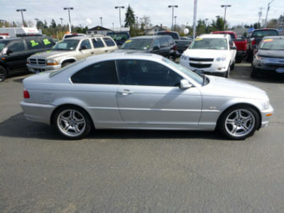 2002 BMW 330  Ci