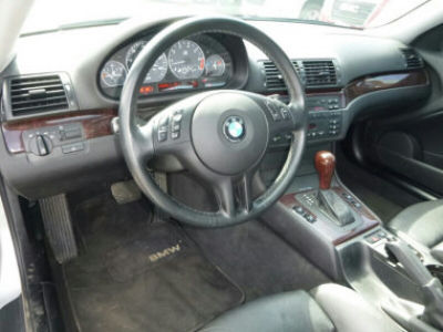 2002 BMW 330  Ci