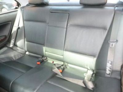 2002 BMW 330  Ci