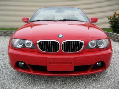 2005 BMW 330 Ci