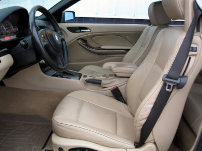 2005 BMW 330 Ci