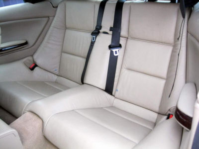 2005 BMW 330 Ci
