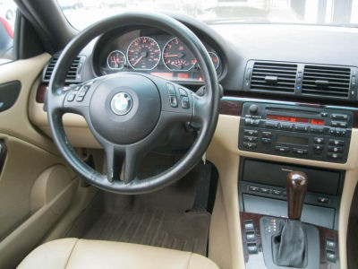 2005 BMW 330 Ci