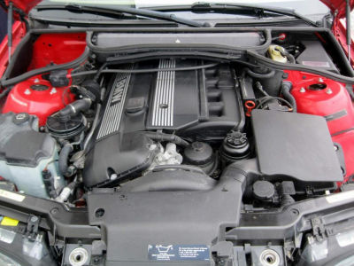2005 BMW 330 Ci