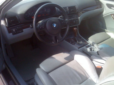 2004 BMW 330 Ci