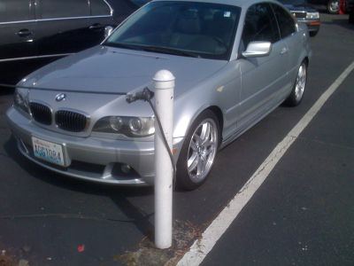 2004 BMW 330 Ci