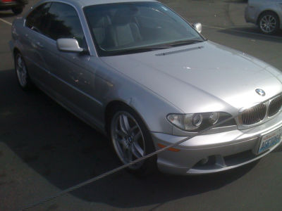 2004 BMW 330 Ci
