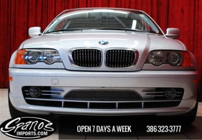 2002 BMW 330 Ci