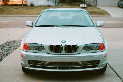 2003 BMW 330  Ci