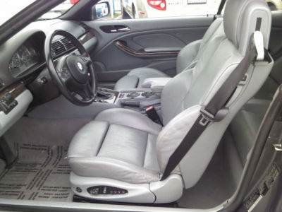 2003 BMW 330 Ci