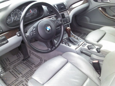 2003 BMW 330 Ci