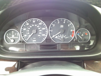 2003 BMW 330 Ci