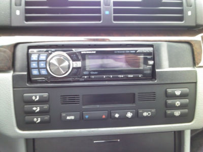 2003 BMW 330 Ci