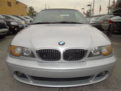 2004 BMW 330  Ci