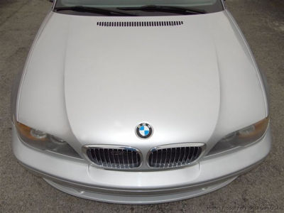 2004 BMW 330  Ci