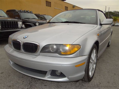 2004 BMW 330  Ci
