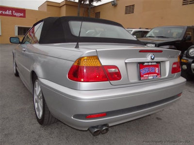 2004 BMW 330  Ci