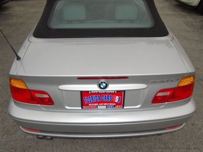 2004 BMW 330  Ci