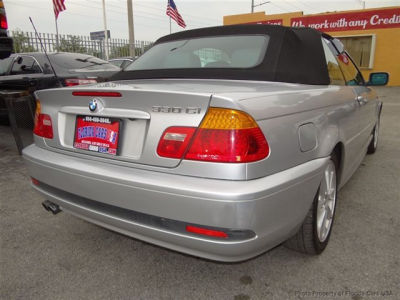 2004 BMW 330  Ci