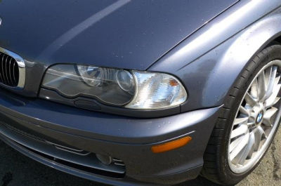 2003 BMW 330 Ci