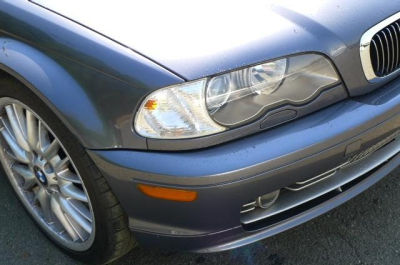 2003 BMW 330 Ci