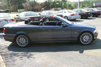 2003 BMW 330 Ci