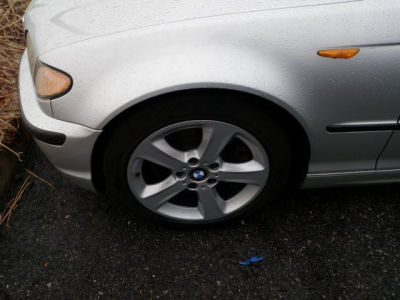 2005 BMW 330 i
