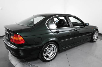 2002 BMW 330 i