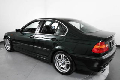 2002 BMW 330 i
