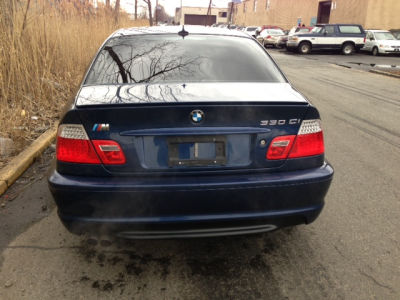 2006 BMW 330 Ci