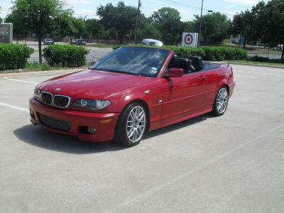 2004 BMW 330 Ci