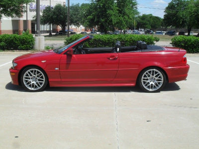 2004 BMW 330 Ci